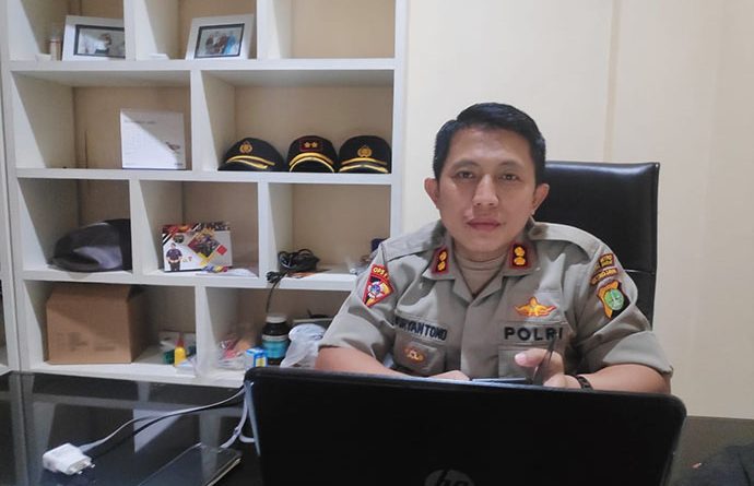 Pengamanan Malam Natal, Polres Jakbar Amankan 186 Gereja