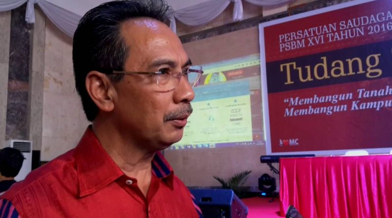 Sukses Berbisnis Seraya Membesarkan KKSS