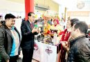 Paviliun Indonesia Semarakkan Pameran Cairo Supermarket Expo 2023