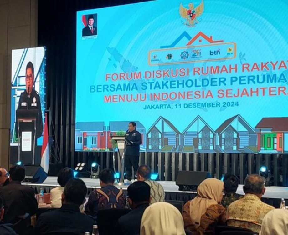 Pengembang Ngeluh Kuota FLPP 2025 Masih Abu-abu