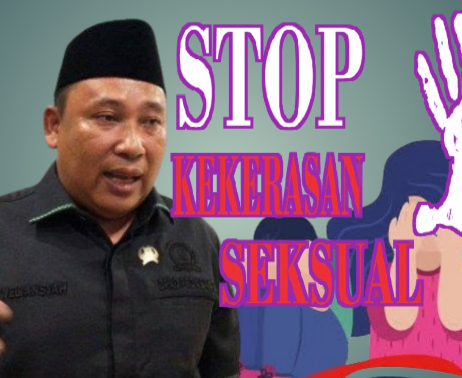 Tangani Kasus Kekerasan Seksual, DPRD Banten Apresiasi Kinerja UPTD PPA Polres Tangsel