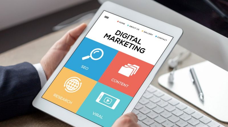 Lagi Cari Jasa Freelance Digital Marketing? Situstarget aja!