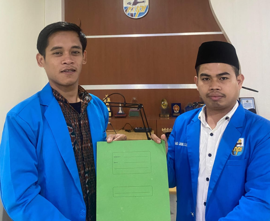 KNPI Kabupaten Tangerang Resmi Punya Karateker, Musda Segera Digelar