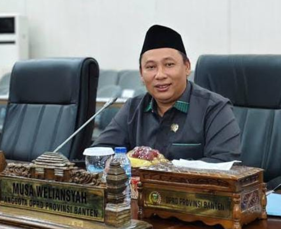 Musa Weliansyah Minta Kejagung Periksa Al Muktabar