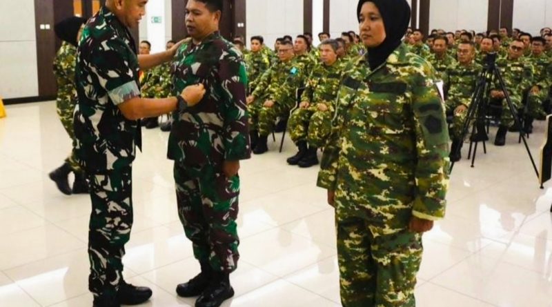 Perkuat Wawasan Kebangsaan, PWI dan Kemenhan Gelar Retret Wartawan Nasional