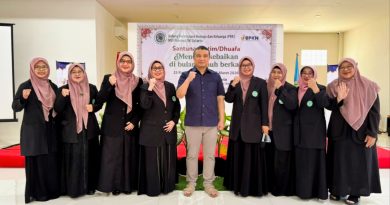 PRK MUI DKI Jakarta Gelar Safari Ramadhan dan Santunan 500 Yatim Dhuafa, Tebar Kebaikan di Jakarta PRK MUI DKI Jakarta Gelar Safari Ramadhan dan Santunan 500 Yatim Dhuafa, Tebar Kebaikan di Jakarta