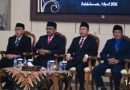 BUPATI SUKABUMI MINTA ASN MENJADI PELAYAN YANG BAIK DAN BERINTEGRITAS