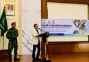 Musyda Pemuda Muhammadiyah Kepulauan Seribu Digelar, Teguhkan Ideologi dan Kepemimpinan Negarawan