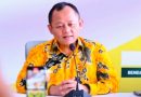 Golkar Desak Usut Tuntas Tragedi KA Argo Bromo Anggrek di Bekasi,