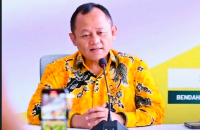 Golkar Desak Usut Tuntas Tragedi KA Argo Bromo Anggrek di Bekasi,