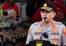 May Day 2026, Ribuan Buruh Apresiasi Pelayanan Polres Metro Jakarta Utara