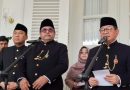 Pemprov DKI Fokus Meningkatkan Kualitas Pendidikan Anak Jakarta