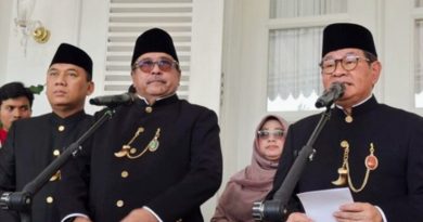 Pemprov DKI Fokus Meningkatkan Kualitas Pendidikan Anak Jakarta