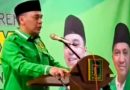Anggota Dewan Kota Jakut: Didorong Teman Ikut Jadi Pengurus Partai  dan Ormas Tingkat DKJ