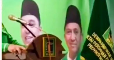 Hianati” Sumpah Jabatan, Pemkot Jakut Akan Panggil Anggota Dewan Kota yang Masuk Partai Politik