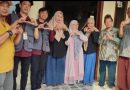 UMKM Tiara Terus Berkembang Ciptakan Cita Rasa Rumahan 