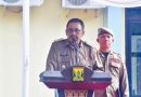 Bupati Sukabumi : Satpol PP Sebagai Aparat Penegak Perda Harus Mampu Hadir Sebagai Pelindung Masyarakat