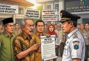 Walikota Jakut Didesak Bersikap Tegas Terkait Anggota Dewan Kota Berpolitik 