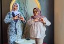 Bidan Jadi Garda Terdepan Kesehatan Ibu Dan Anak Di Sukabumi Pada HUT IBI KE 75