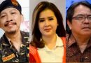 Muchlis Patahna Desak Bareskrim Segera Tindaklanjuti Laporan 40 Ormas Terkait Video Jusuf Kalla