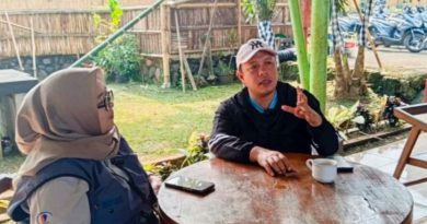 Optimisme Pelaku Usaha Parungkuda: 16 UMKM Siap Bertarung Masuk Program Naik Kelas 2026