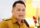 Bupati Ronal Kandoli, Selamat Atas Dilantiknya Pengurus PWI Sulut Periode 2026 – 2031.