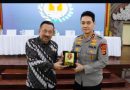 POLDA BALI RESMI BUKA MUSDA VI PP POLRI DAERAH BALI TAHUN 2026