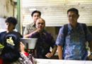 Satgas Polda Bali Monitoring Cegah Permainan Harga Pada Para Pedagang Di Denpasar