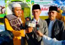 Sholat Idul Adha 1447 H di Denpasar Persatuan Umat dan Pesan Iman di Era Digital