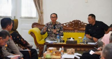 Wujudkan Iklim Pendidikan Positif Bebas Kekerasan, Pemkab Sukabumi Bentuk Pokja BSAN