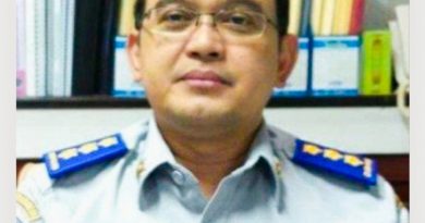 UP Perparkiran DKI Jakarta Tingkatkan Pengawasan dan Optimalkan Pelayanan Parkir