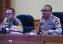 Optimalisasi ETLE, Polda Bali Siapkan Operasi Patuh Agung 2026 Demi Keamanan Jalan Raya