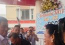 Gubernur Sulut Hadiri HUT Ke – 65 Bank SulutGo, Perkuat Komitmen Membangun Ekonomi Daerah Gubernur Sulut Hadiri HUT Ke – 65 Bank SulutGo, Perkuat Komitmen Membangun Ekonomi Daerah