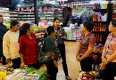 Satgas Pangan Polda Bali Pastikan Stabilitas Dan Kualitas Pangan di Wilayah Bali* Satgas Pangan Polda Bali Pastikan Stabilitas Dan Kualitas Pangan di Wilayah Bali*