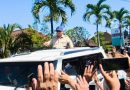 Polda Bali Maksimalkan Pengamanan Kunjungan Kerja Presiden RI Di Bali Polda Bali Maksimalkan Pengamanan Kunjungan Kerja Presiden RI Di Bali
