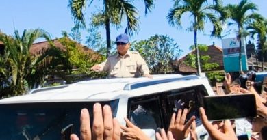 Polda Bali Maksimalkan Pengamanan Kunjungan Kerja Presiden RI Di Bali Polda Bali Maksimalkan Pengamanan Kunjungan Kerja Presiden RI Di Bali