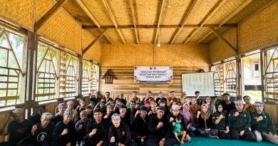 DPMD kab sukabumi gelar kegiatan dan fasilitasi pembinaan Hukum adat DPMD kab sukabumi gelar kegiatan dan fasilitasi pembinaan Hukum adat