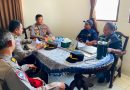 Polda Bali Gelar Penilaian BUJP Teladan Tingkat Daerah Dalam Rangka HUT Bhayangkara ke-80 Tahun 2026