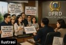 Warga PIK Resah Iuran IPL Menggila, Ngadu ke DPRD Supaya Cek Amdal Cabut Izin