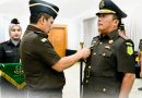 Kejakdaan Negeri Kab. Sukabumi Dipimpin  Pejabat Baru, Tumpal Eben Ezer