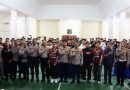 Kapolres Bangli Cup 2026 Resmi Dibuka, Ajang E-Sports Jadi Sarana Silaturahmi Polri dengan Generasi Muda Kapolres Bangli Cup 2026 Resmi Dibuka, Ajang E-Sports Jadi Sarana Silaturahmi Polri dengan Generasi Muda