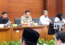 Hendra Hidayat Mengharapkan, Pemuda Jakut Terdepan Berantas Narkoba.