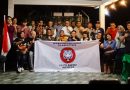 Pertemuan Perdana Dewan Pimpinan Daerah Partai Rakyat Indonesia { DPD PRI } Sulawesi Utara:
