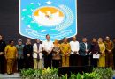 Bali Resmi Jadi Percontohan Digitalisasi Bansos, Koster Siap Tancap Gas Sukseskan Program