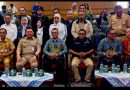 Klarifikasi Walikota Jakut, “Aksi Demo Bukan di Kantor Wali Kota”