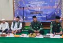 MUI Kecamatan Koja Perkuat Sinergi Melalui Silaturahmi dan Ta’aruf Pengurus Periode 2026–2031