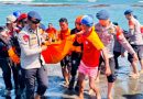 Korban Terseret Arus di Pantai Pererenan Ditemukan Meninggal