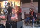 Festival Gerbang Nusantara Dimeriahkan Karmani Band, Yoga Masal dan Parade Ngelawar