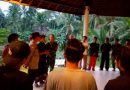 Sidak Duktang di Pesagi, Pastikan Pendatang Tertib Administrasi