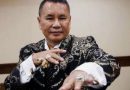 PWI Pusat Laporkan Hotman Paris ke Polda Metrojaya